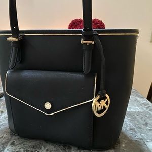 Micheal Kors Small Tote